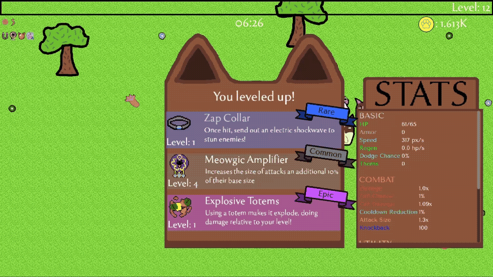 Project screenshot 2